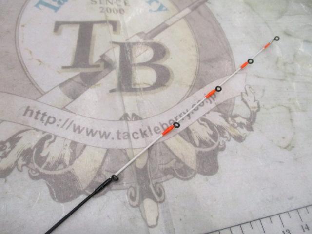 インヴィクタヘチ H270