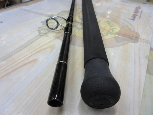 レイジングブル 98XS-2