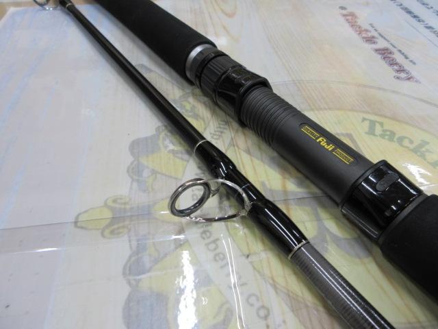 レイジングブル 98XS-2