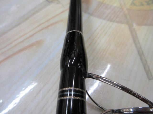 レイジングブル 98XS-2