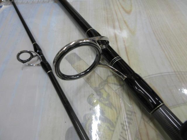 レイジングブル 98XS-2