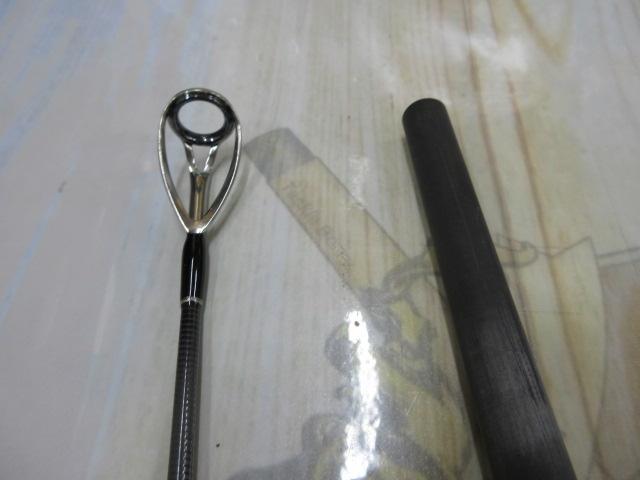 レイジングブル 98XS-2