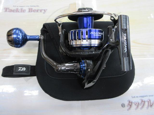 15ソルティガ 6500H