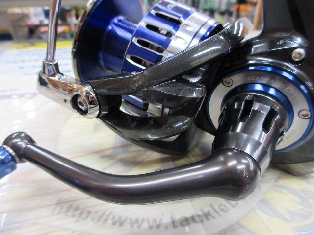 15ソルティガ 6500H