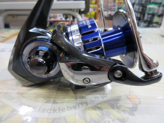 15ソルティガ 6500H