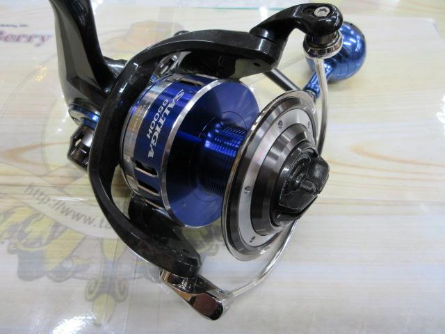 15ソルティガ 6500H