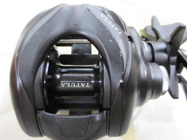 24タトゥーラ TW 100H