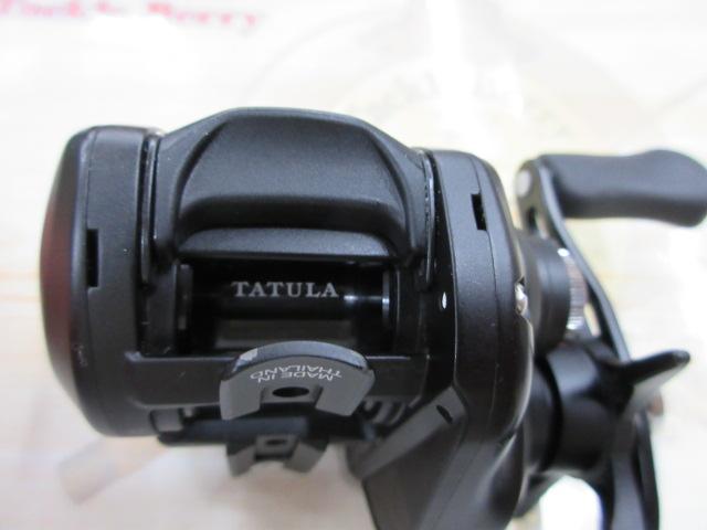 24タトゥーラ TW 100H