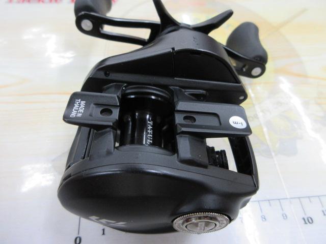 24タトゥーラ TW 100H｜＠ベリーネット 日本最大新品中古釣具WEBショップ