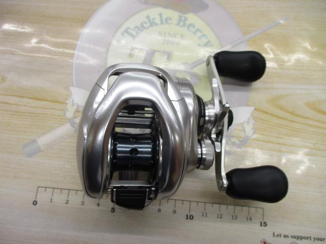 16メタニウムMGL HG RH