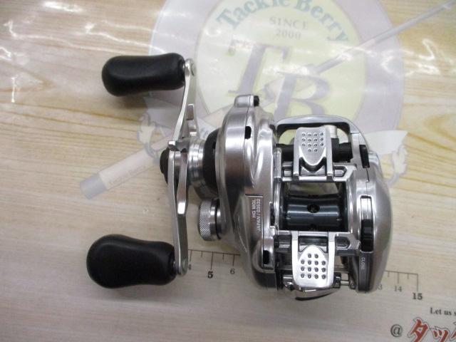 16メタニウムMGL HG RH