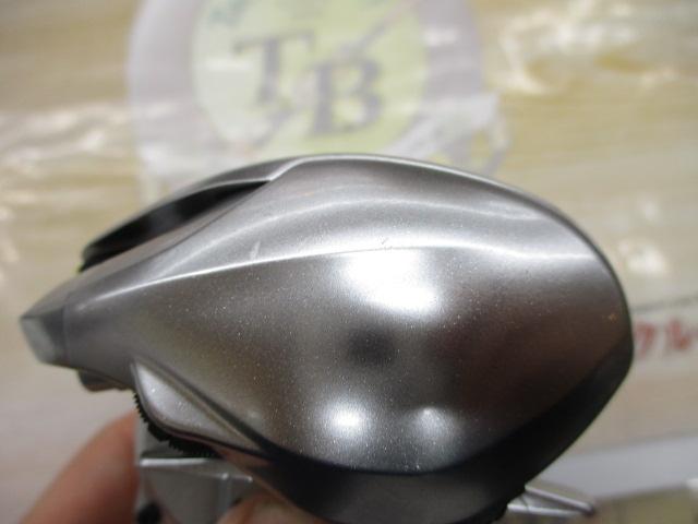 16メタニウムMGL HG RH