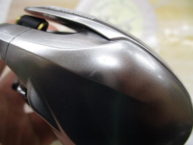 16メタニウムMGL HG RH