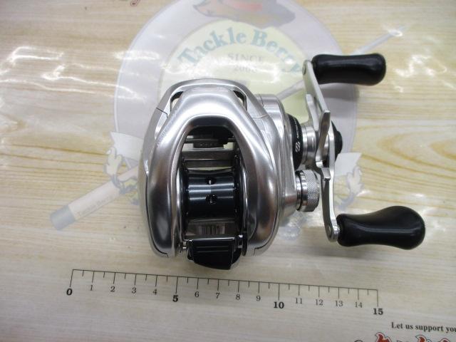 16メタニウムMGL HG RH