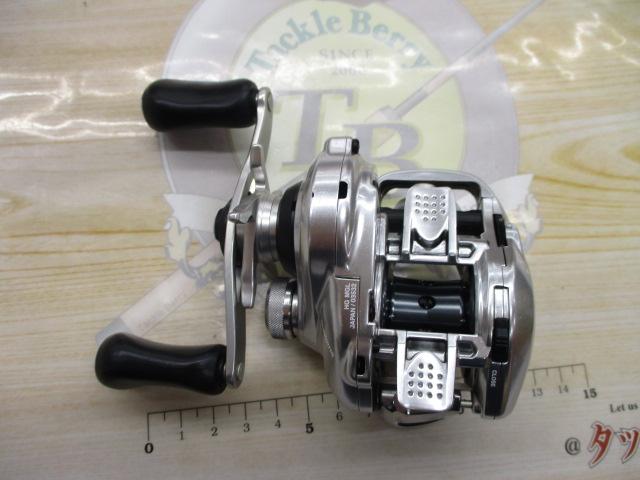 16メタニウムMGL HG RH