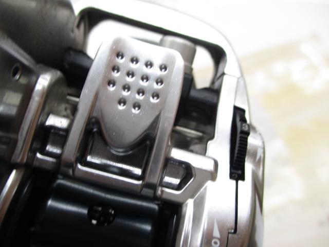 16メタニウムMGL HG RH