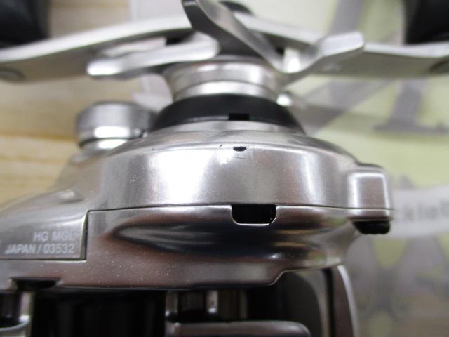 16メタニウムMGL HG RH