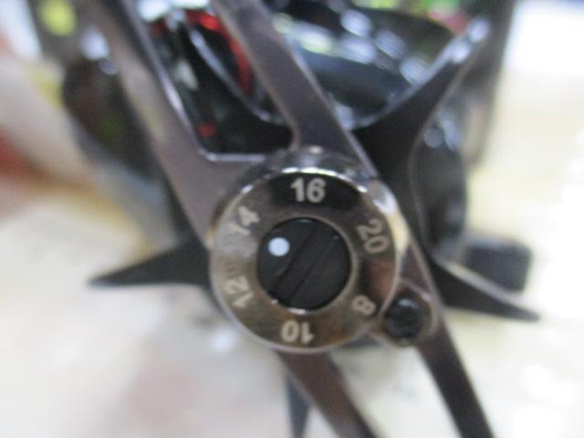 グラビアスK今江オーロラMC 8.1RH