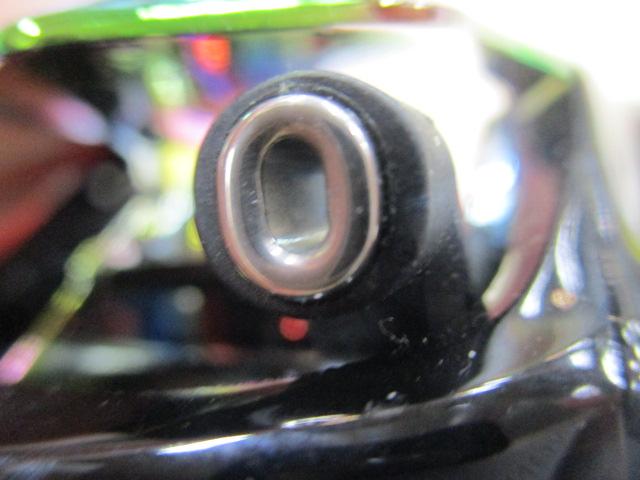 グラビアスK今江オーロラMC 8.1RH