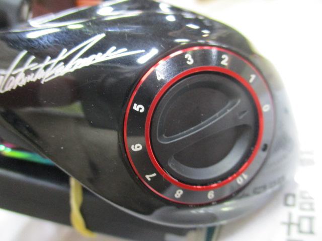 グラビアスK今江オーロラMC 8.1RH