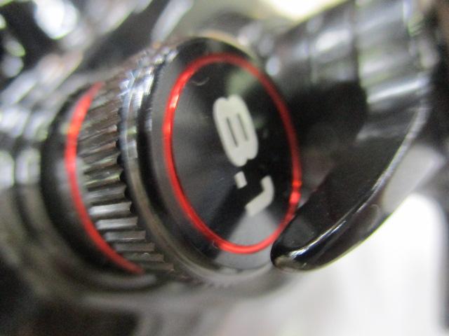 グラビアスK今江オーロラMC 8.1RH