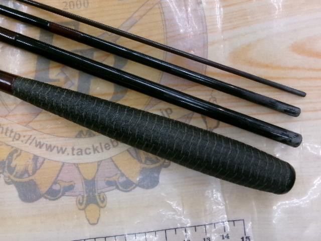 兆 硬式9 総塗り