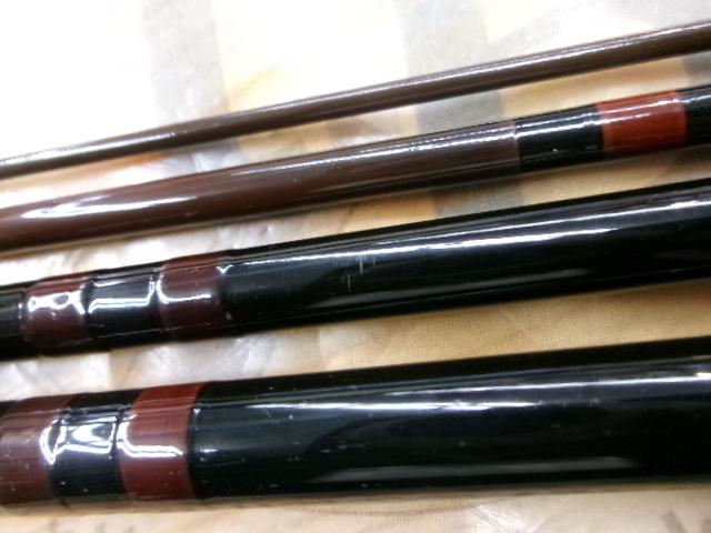 兆 硬式9 総塗り