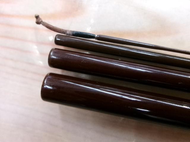 兆 硬式9 総塗り