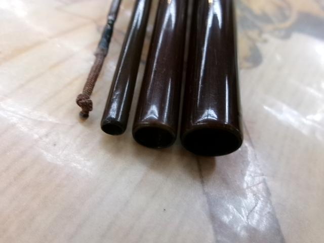 兆 硬式9 総塗り