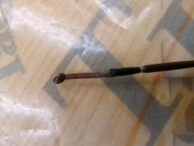 兆 硬式9 総塗り