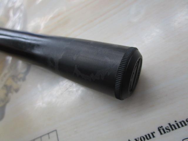 カーボテック蒼流ハエスペシャル 45