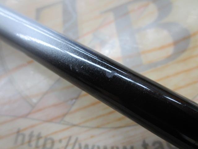 カーボテック蒼流ハエスペシャル 45