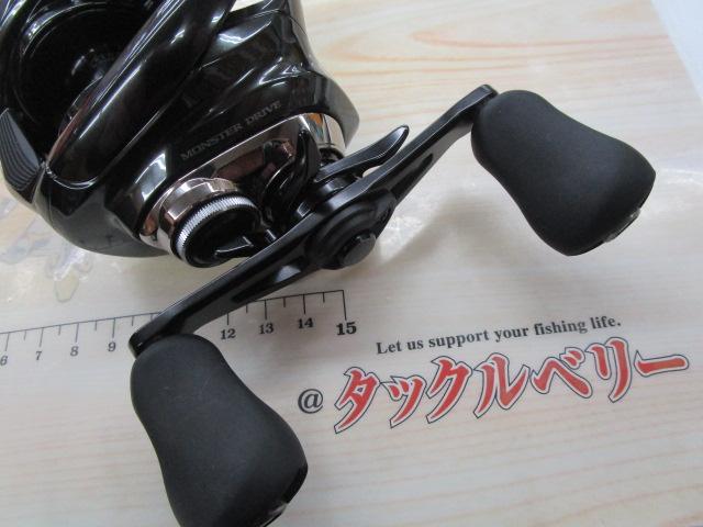 23アンタレスDC MD XG RIGHT