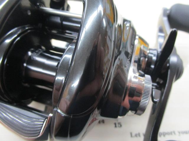 23アンタレスDC MD XG RIGHT