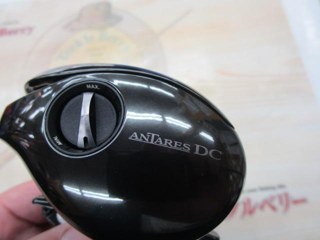 23アンタレスDC MD XG RIGHT