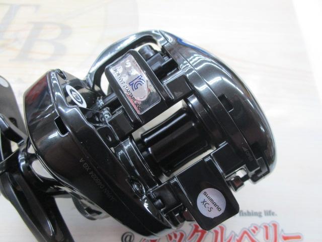 23アンタレスDC MD XG RIGHT