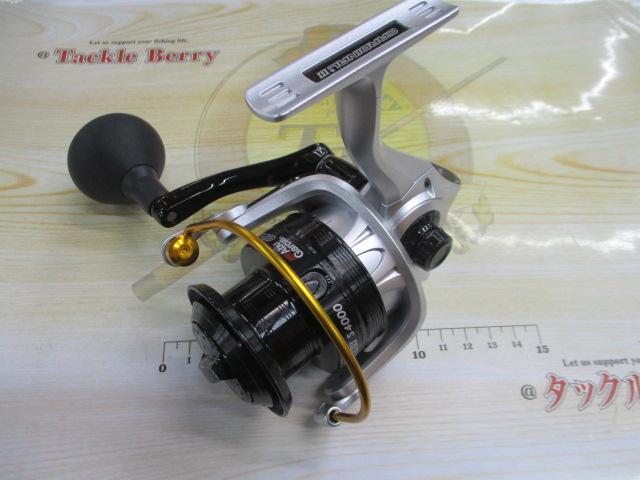 カーディナルⅢS 4000