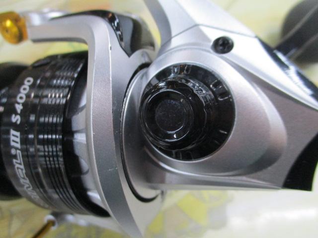 カーディナルⅢS 4000