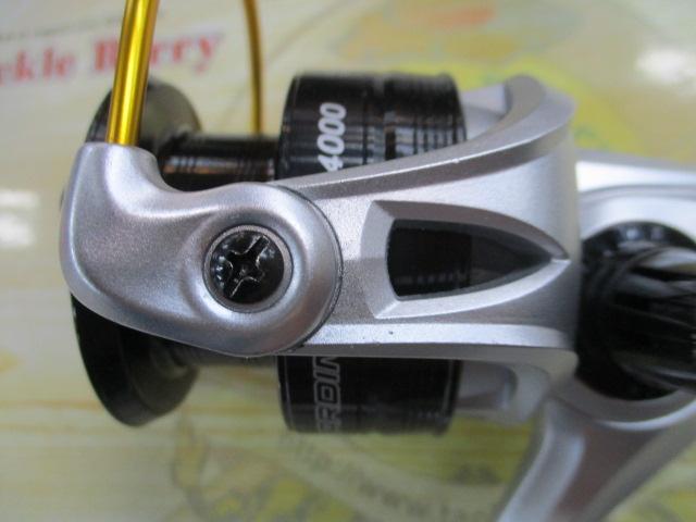 カーディナルⅢS 4000