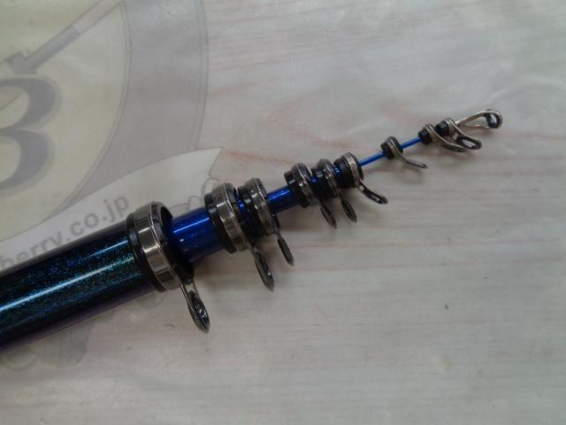 クラブブルーキャビン H-300・Y