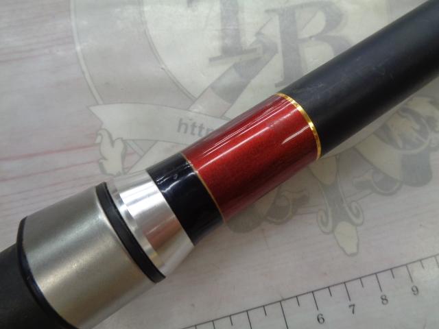 プロスペックISO 遠投 5-450