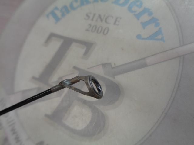 プロスペックISO 遠投 5-450