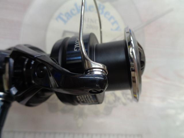 25ツインパワーXD 4000XG