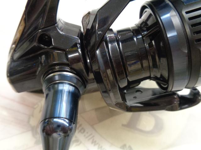 25ツインパワーXD 4000XG