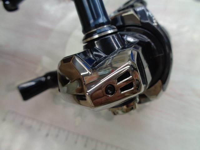 25ツインパワーXD 4000XG