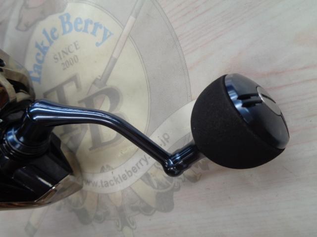 25ツインパワーXD 4000XG