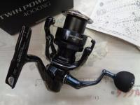 25ツインパワーXD 4000XG