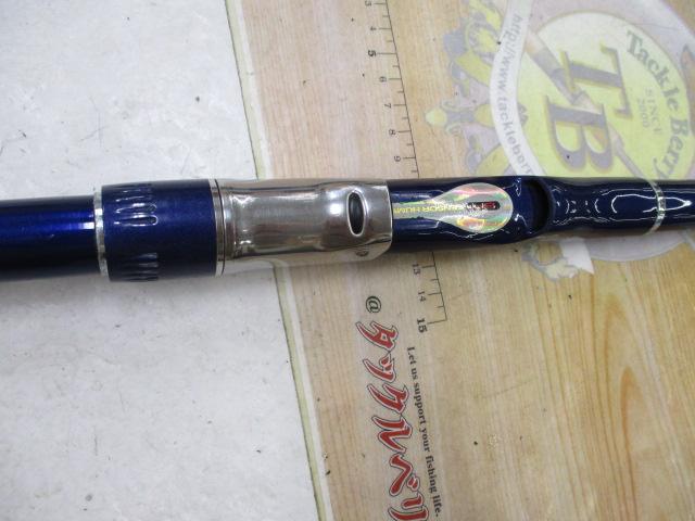 シデン 3-53遠投