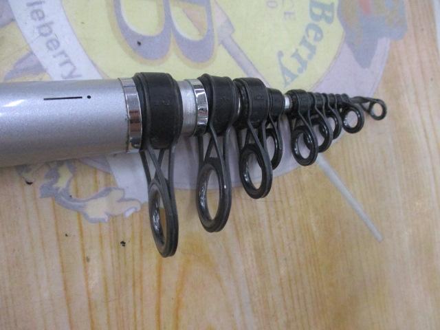 シデン 3-53遠投