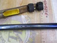 シデン 3-53遠投